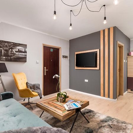 4 Season Apartments Ριέκα Εξωτερικό φωτογραφία