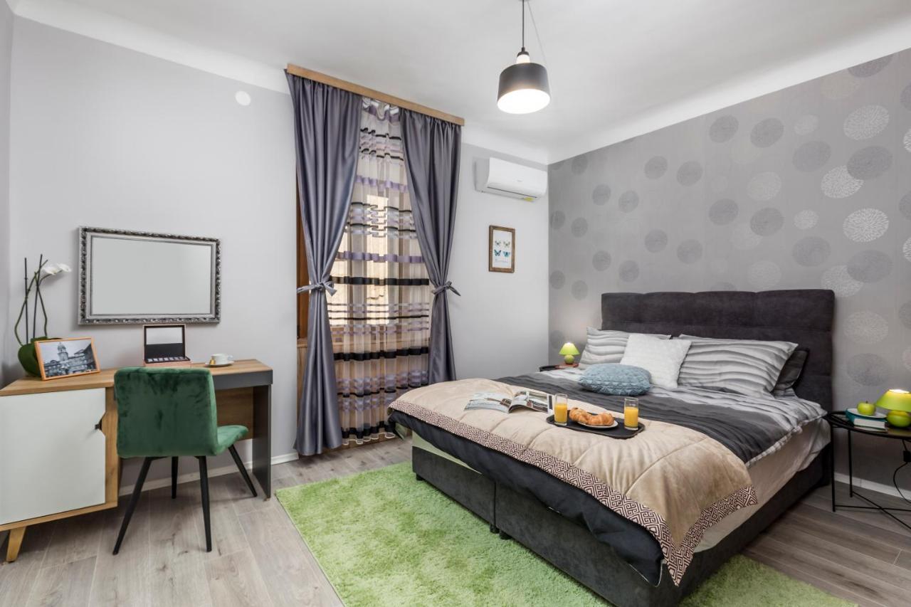 4 Season Apartments Ριέκα Εξωτερικό φωτογραφία