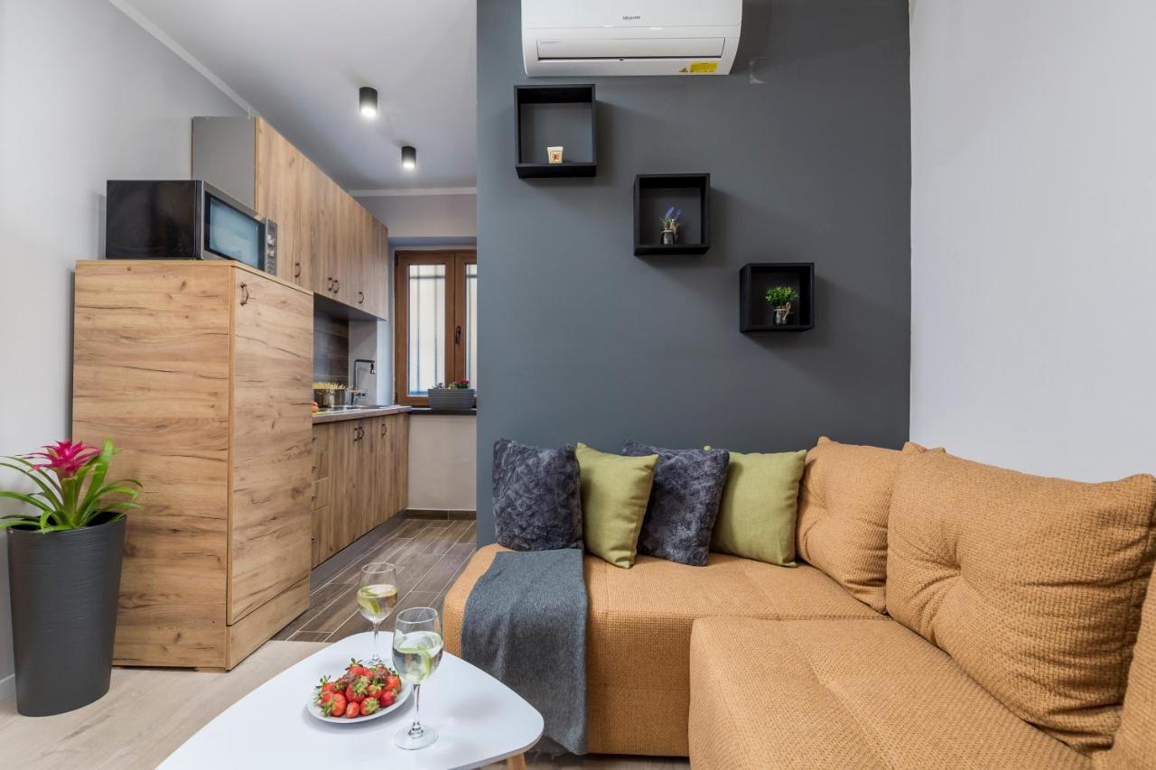 4 Season Apartments Ριέκα Εξωτερικό φωτογραφία