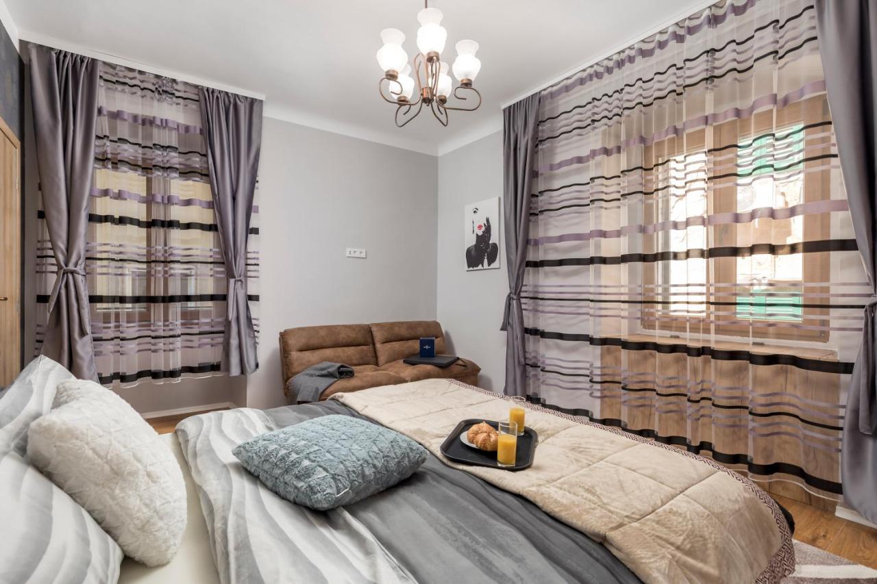 4 Season Apartments Ριέκα Εξωτερικό φωτογραφία
