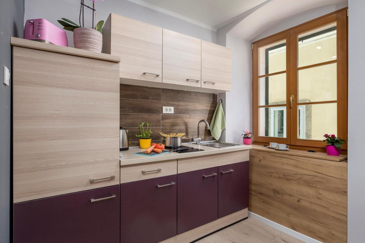 4 Season Apartments Ριέκα Εξωτερικό φωτογραφία