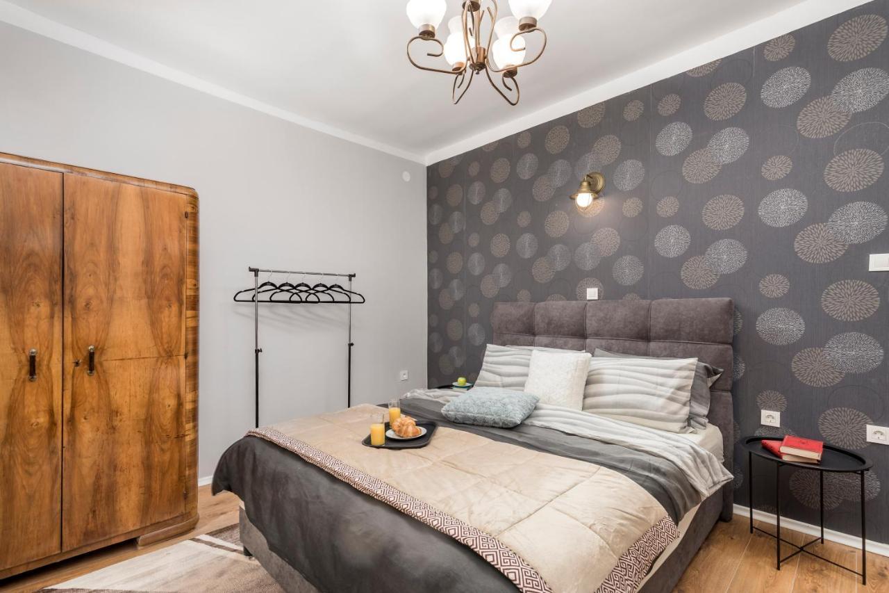 4 Season Apartments Ριέκα Εξωτερικό φωτογραφία