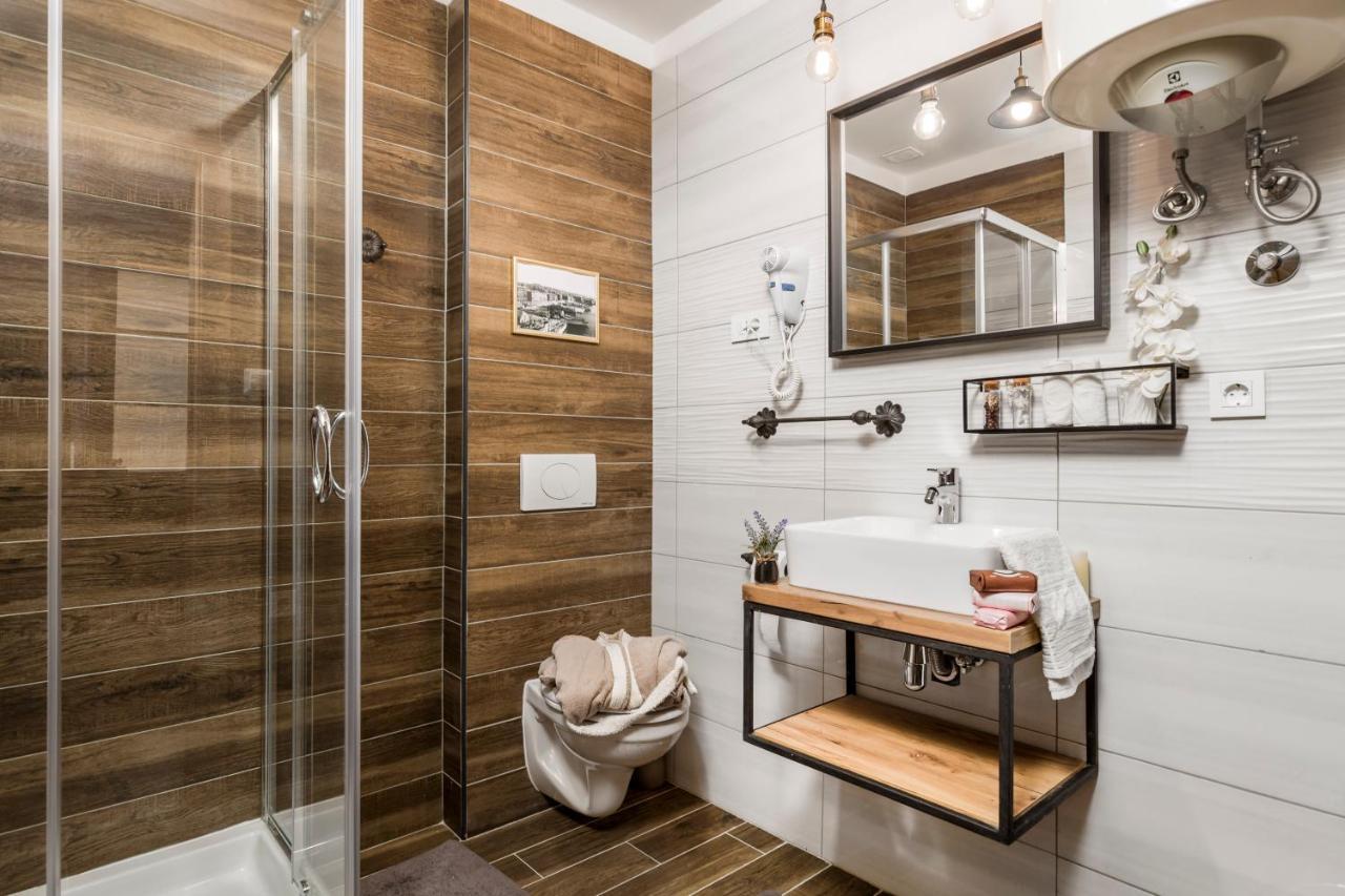 4 Season Apartments Ριέκα Εξωτερικό φωτογραφία