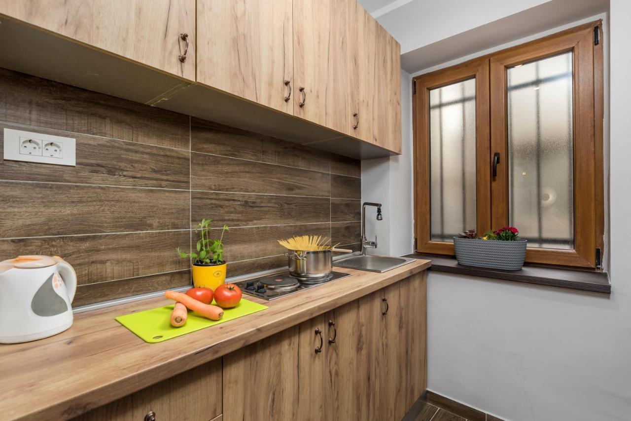 4 Season Apartments Ριέκα Εξωτερικό φωτογραφία