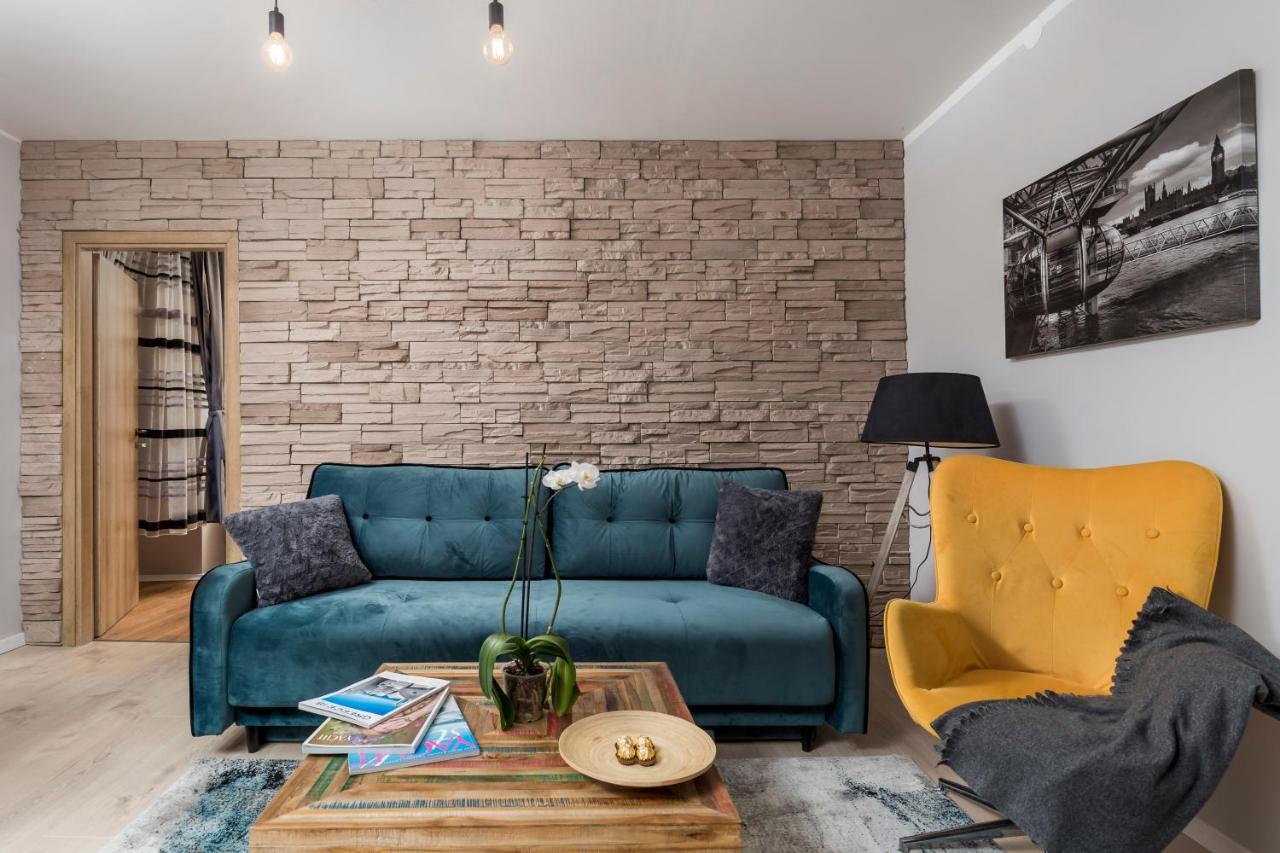 4 Season Apartments Ριέκα Εξωτερικό φωτογραφία