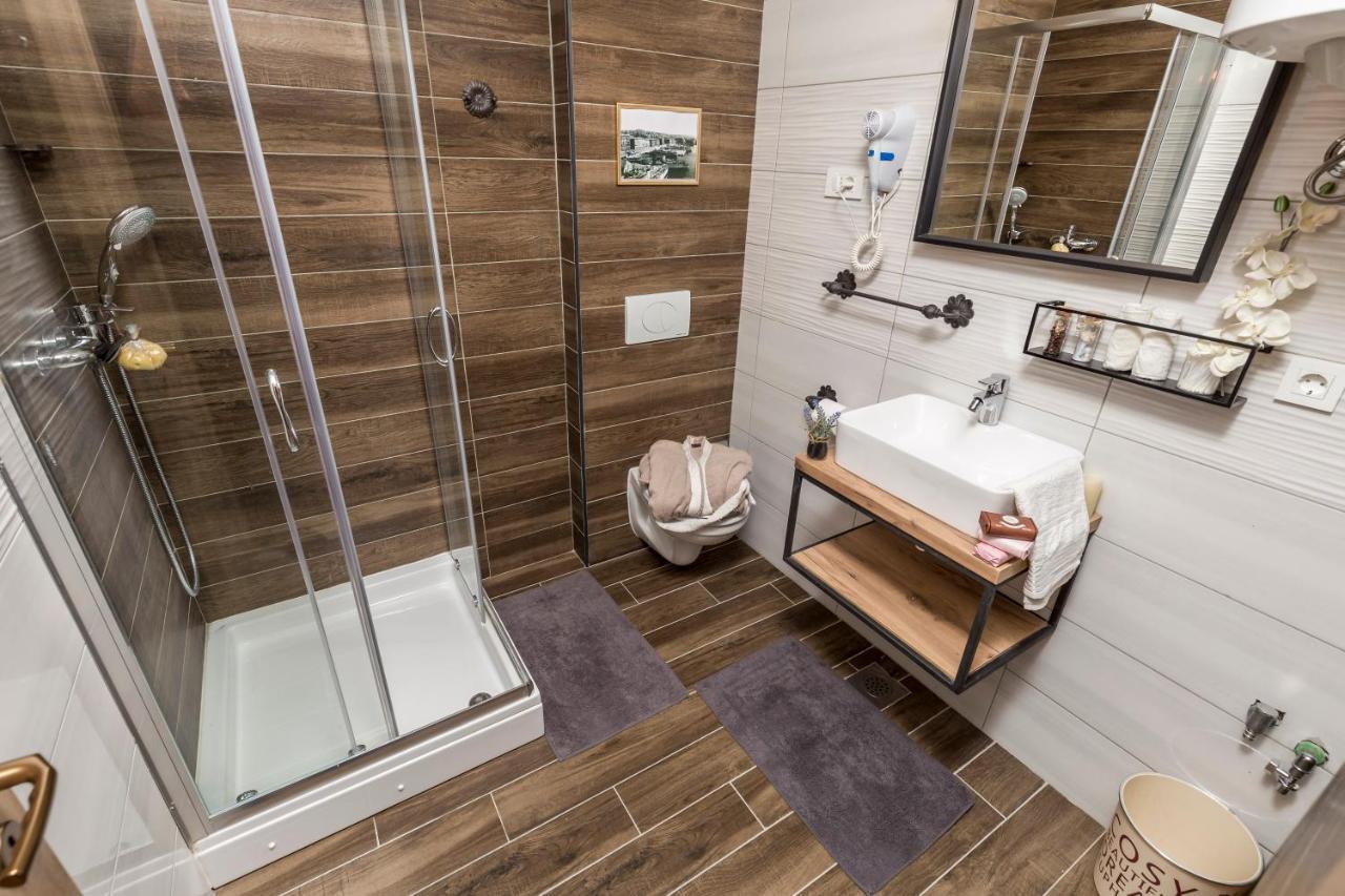 4 Season Apartments Ριέκα Εξωτερικό φωτογραφία