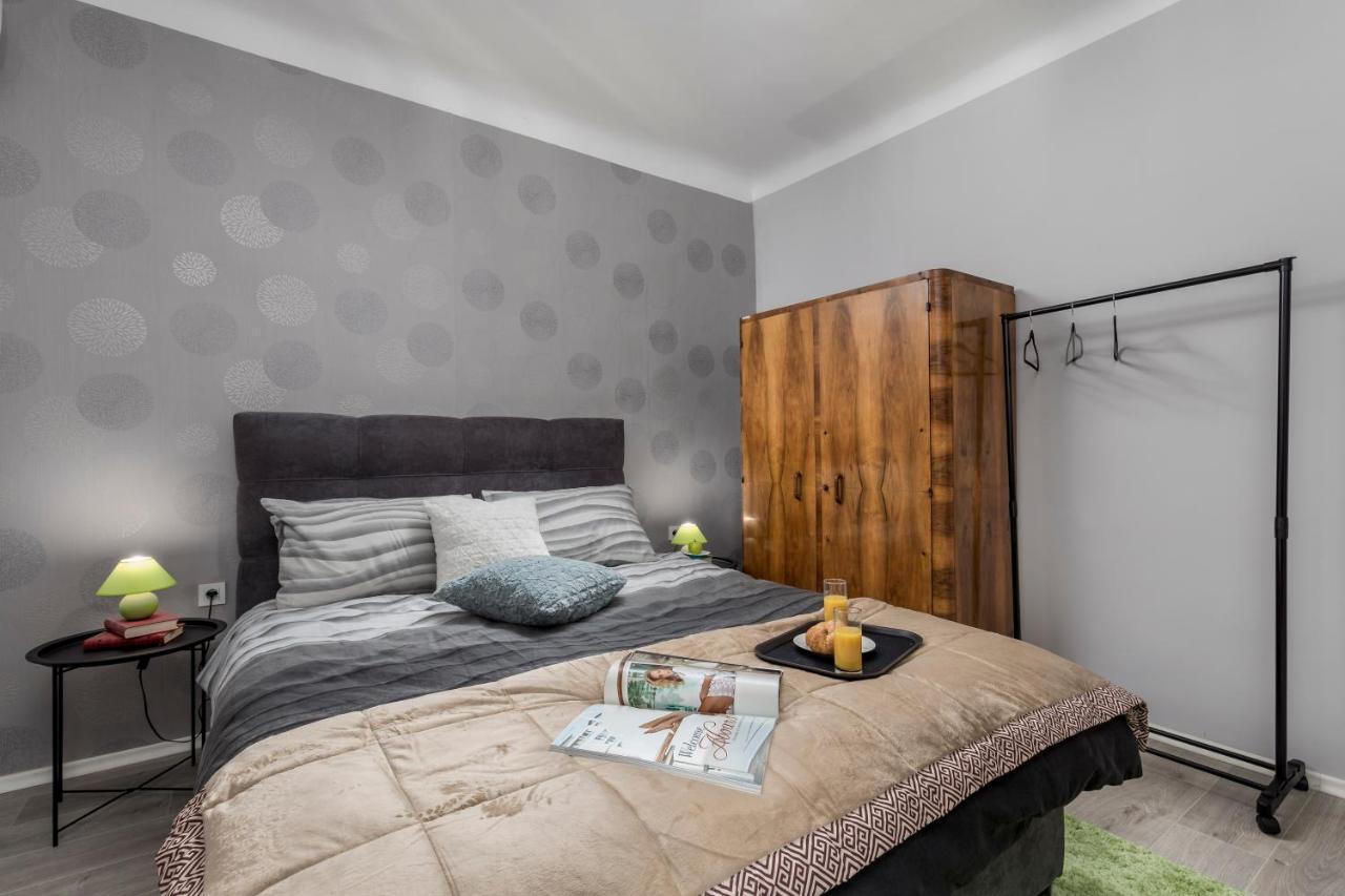 4 Season Apartments Ριέκα Εξωτερικό φωτογραφία