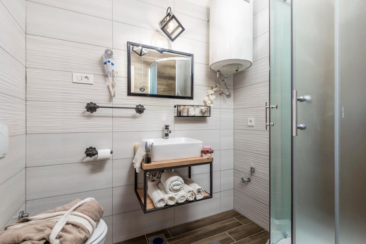 4 Season Apartments Ριέκα Εξωτερικό φωτογραφία
