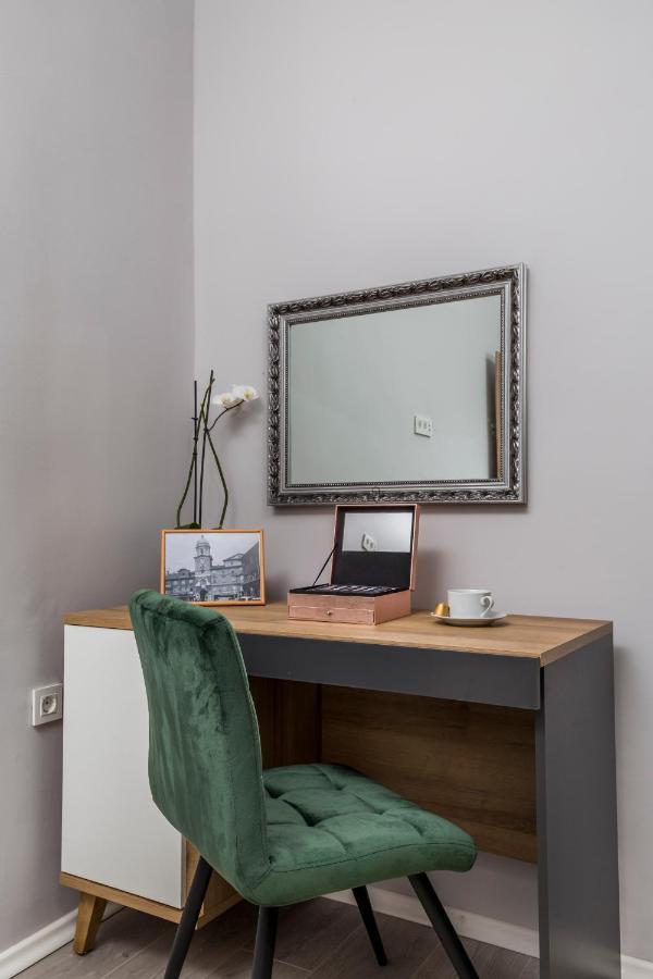 4 Season Apartments Ριέκα Εξωτερικό φωτογραφία